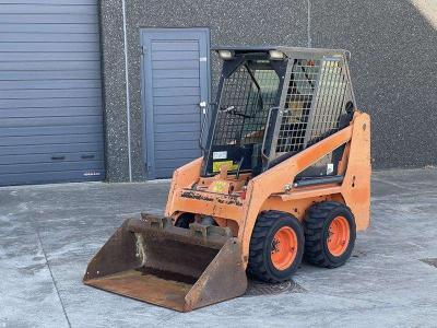 Bobcat S 70 Foto 1