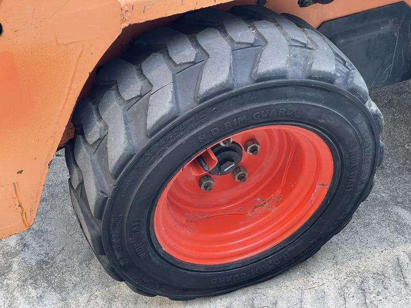 Bobcat S 70 Foto 10