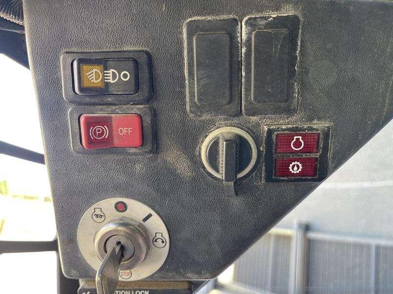Bobcat S 70 Foto 19