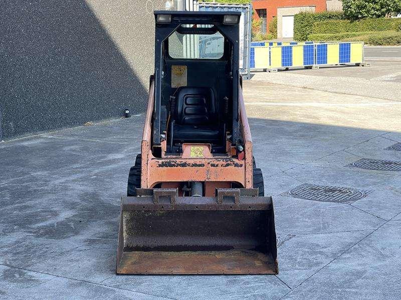 Bobcat S 70 Foto 7