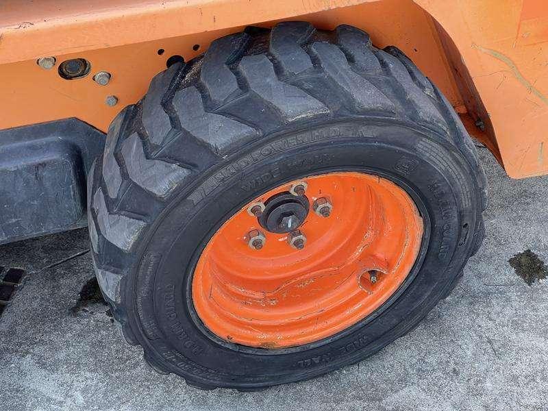 Bobcat S 70 Foto 9
