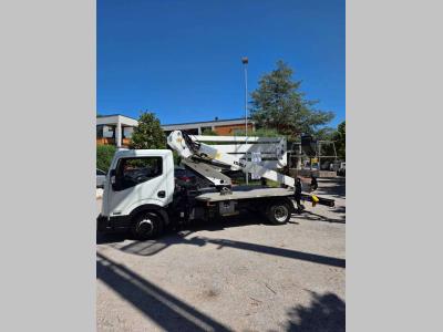 Isoli PNT 205 NH in vendita da Centro Elevatori Srl