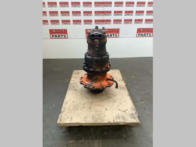 Motore di rotazione per Fiat Hitachi EX 235 in vendita da Massucco T. Srl Area Ricambi