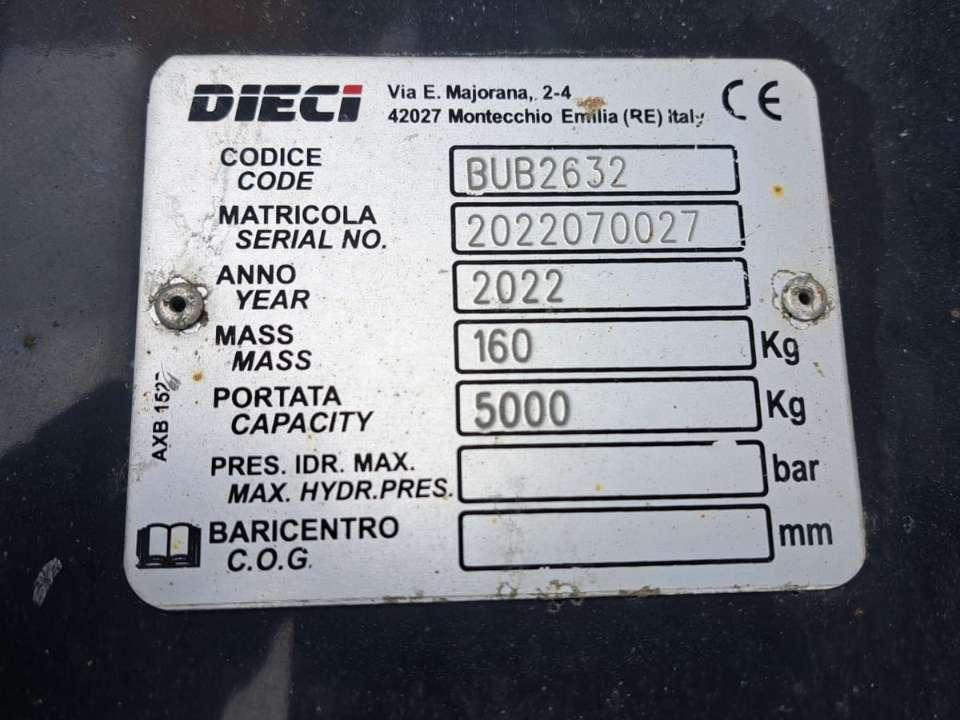 Dieci Dedalus 32.9 GD Foto 10