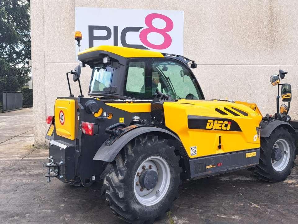 Dieci Dedalus 32.9 GD Foto 11