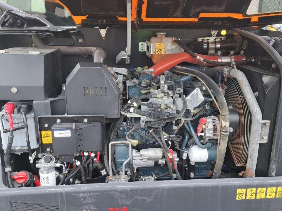 Dieci Dedalus 32.9 GD Foto 17
