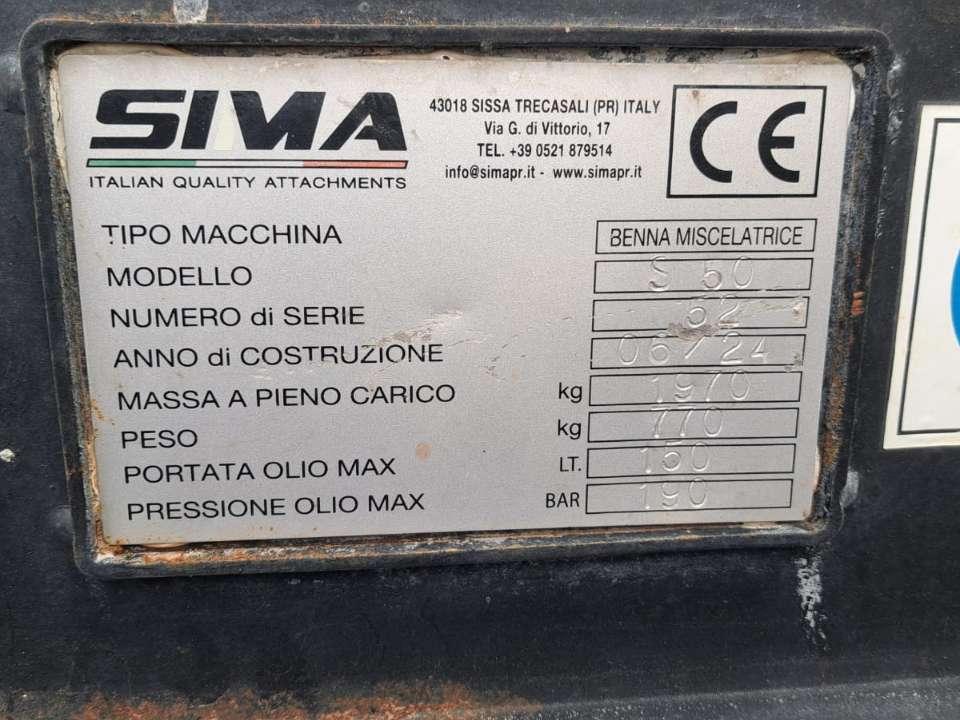 Dieci Dedalus 32.9 GD Foto 18