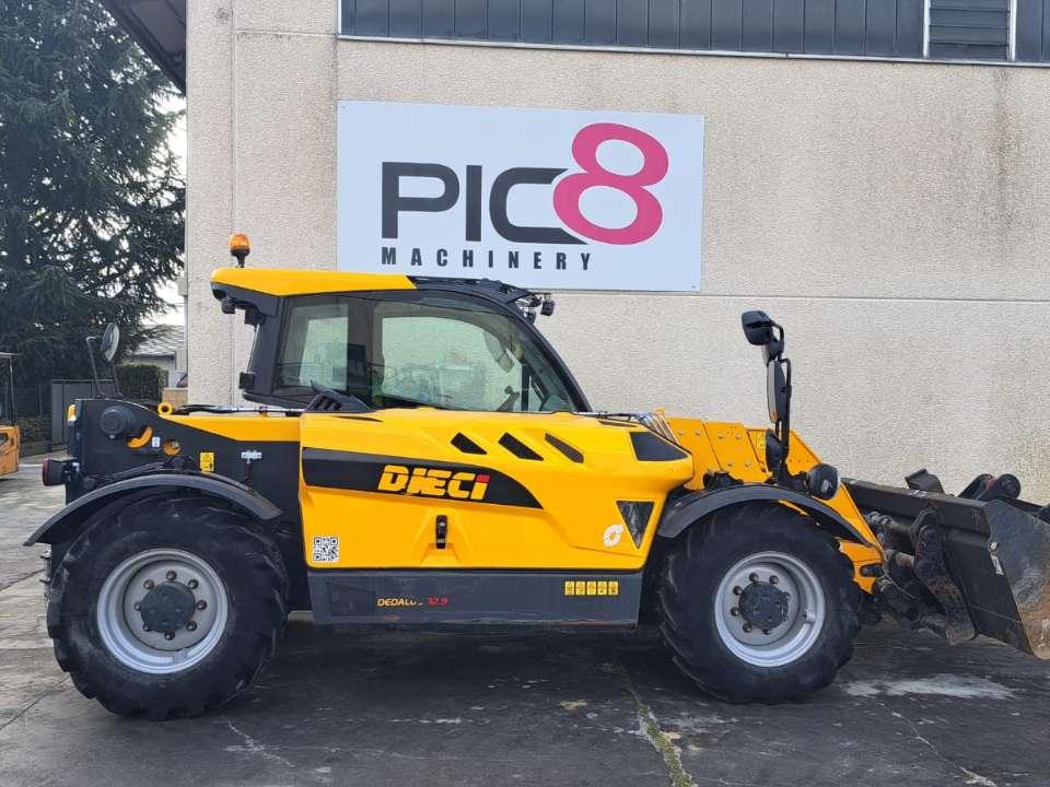 Dieci Dedalus 32.9 GD Foto 23