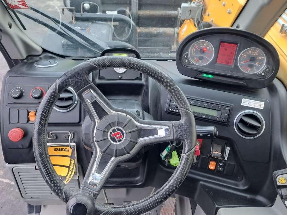 Dieci Dedalus 32.9 GD Foto 24