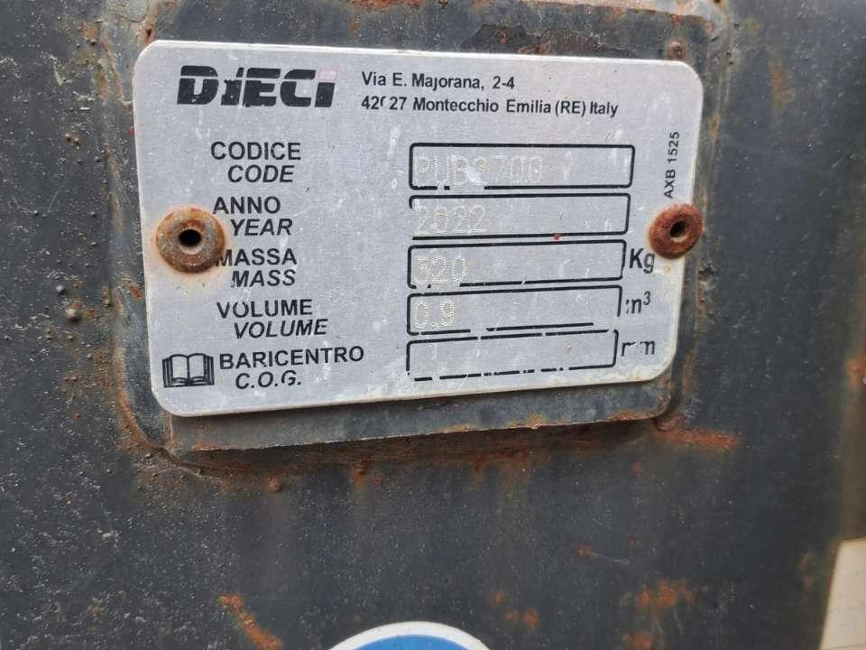 Dieci Dedalus 32.9 GD Foto 7