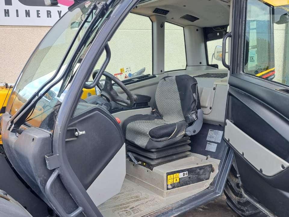 Dieci Dedalus 32.9 GD Foto 8