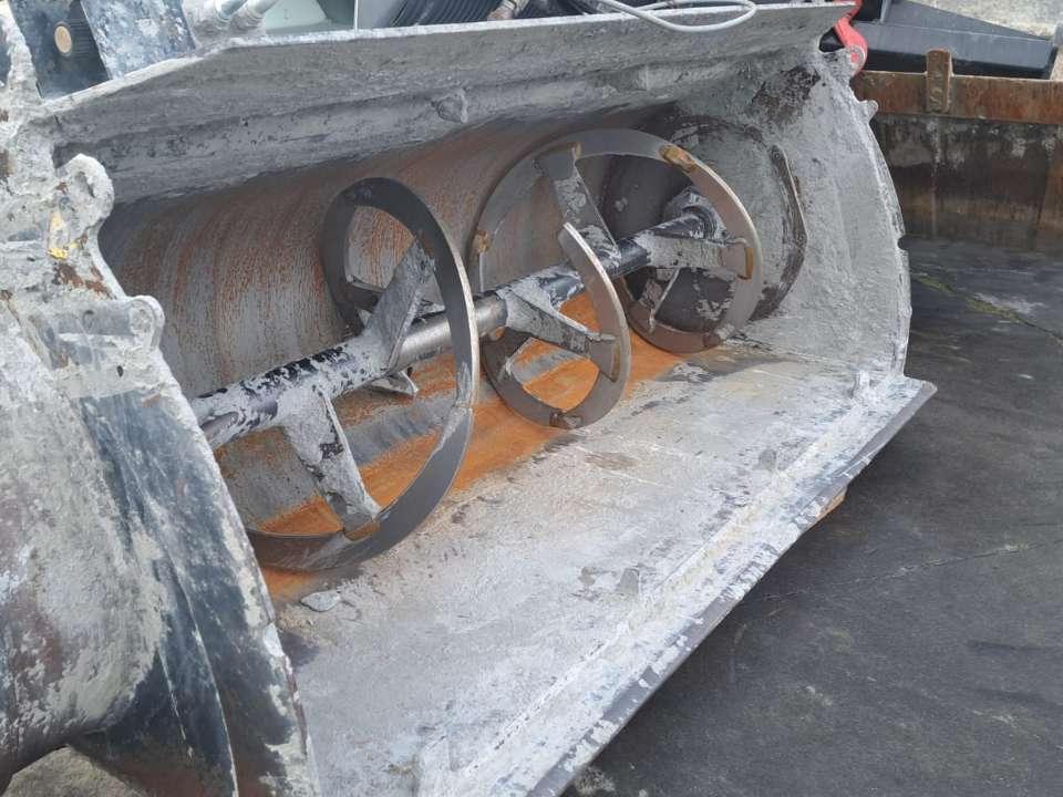 Dieci Dedalus 32.9 GD Foto 9