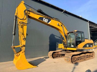 Caterpillar 320D L