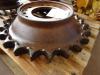 Ruota motrice per Fiat Allis FE18 Foto 1 thumbnail