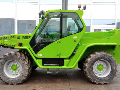 Merlo P40.16KS in vendita da Galli Battista Srl