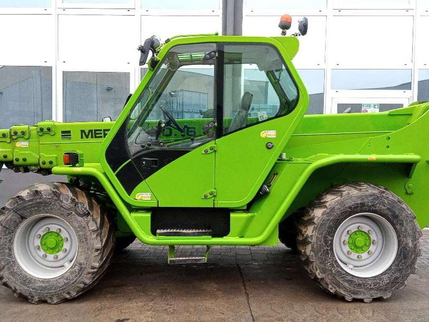 Merlo P40.16KS Foto 1