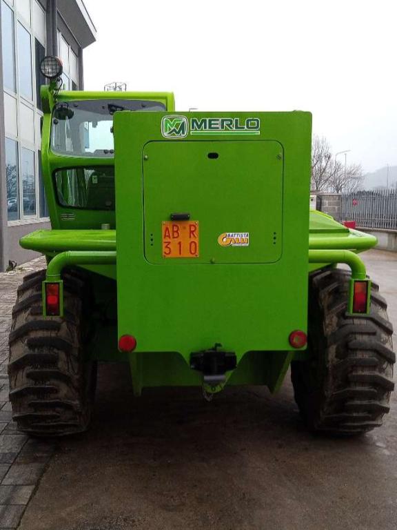 Merlo P40.16KS Foto 12