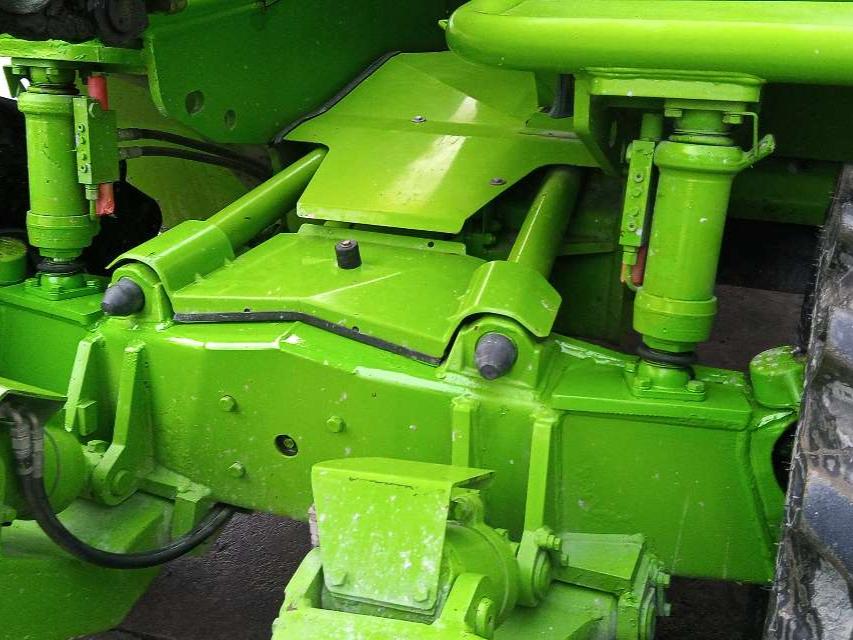 Merlo P40.16KS Foto 14