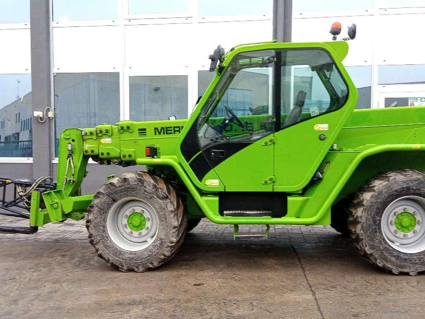 Merlo P40.16KS Foto 2