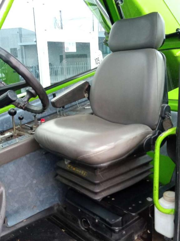 Merlo P40.16KS Foto 22