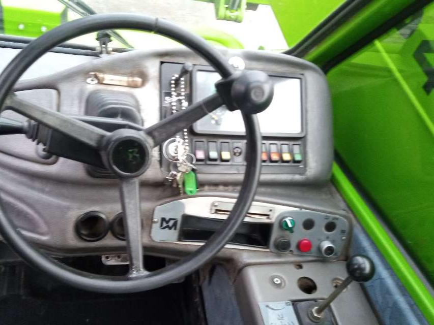 Merlo P40.16KS Foto 25