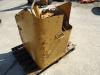 Cofanatura e carter carrozzeria per Fiat Allis FL4M Foto 3 thumbnail