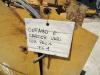 Cofanatura e carter carrozzeria per Fiat Allis FL4M Foto 5 thumbnail
