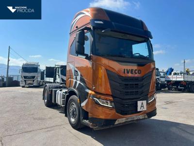 Iveco X-WAY 480 in vendita da Procida Macchine S.r.l.
