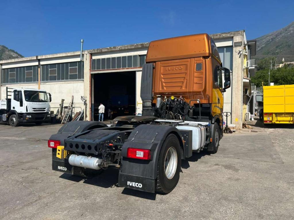 Iveco X-WAY 480 Foto 10