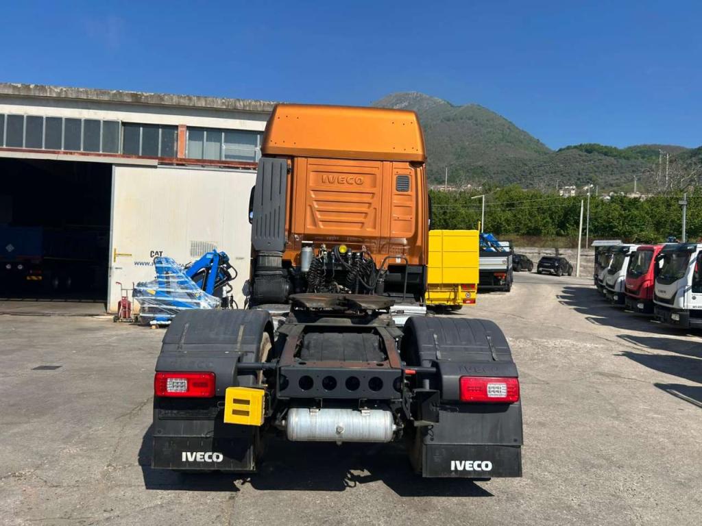 Iveco X-WAY 480 Foto 12
