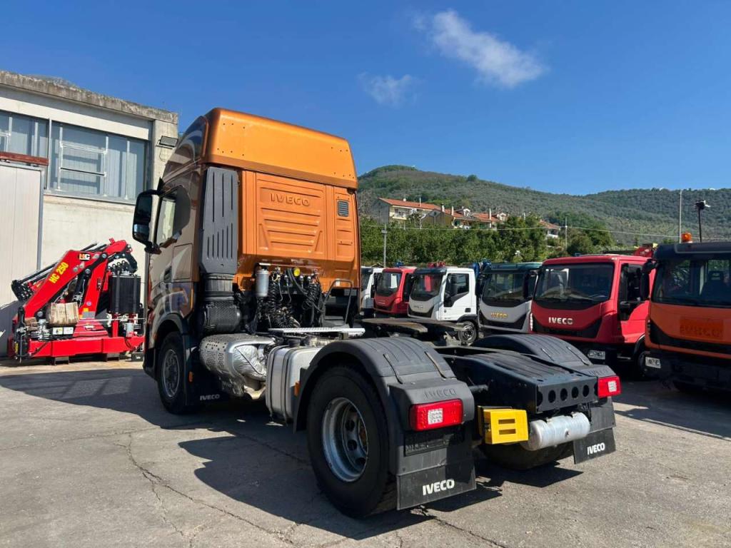 Iveco X-WAY 480 Foto 14