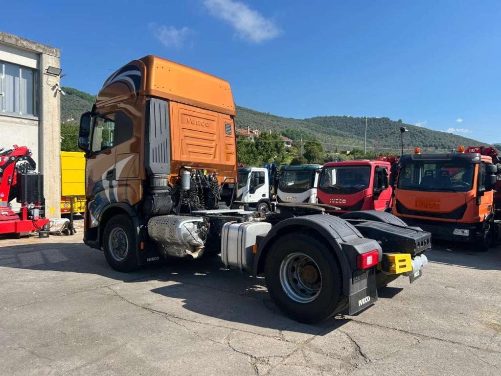 Iveco X-WAY 480 Foto 15