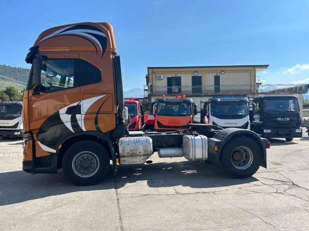 Iveco X-WAY 480 Foto 19