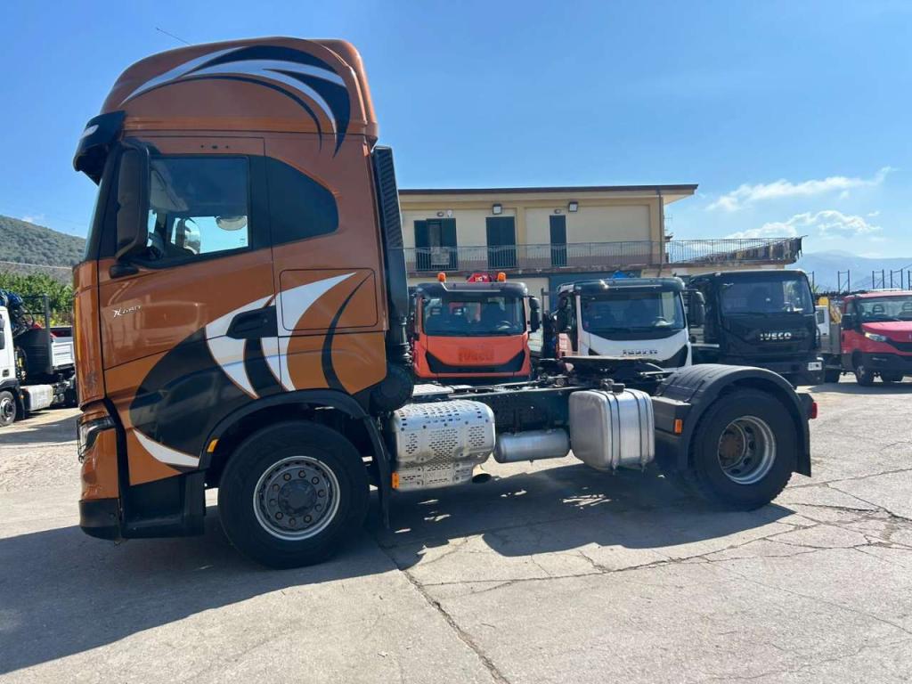 Iveco X-WAY 480 Foto 20