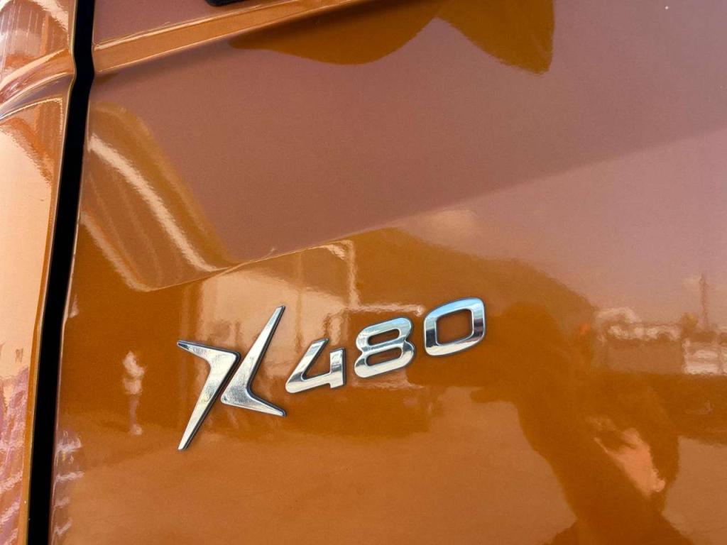 Iveco X-WAY 480 Foto 21