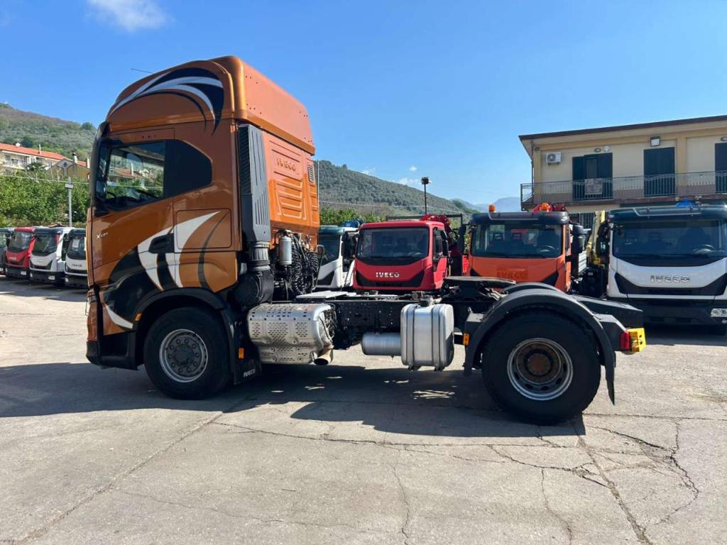 Iveco X-WAY 480 Foto 26