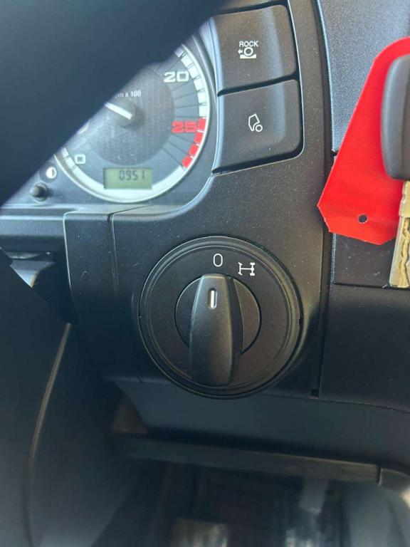 Iveco X-WAY 480 Foto 30