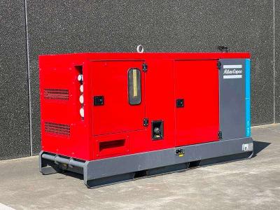 Atlas Copco QES 105 in vendita da Machinery Resale