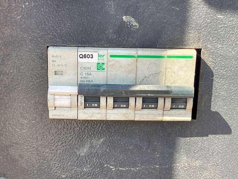 Atlas Copco QES 105 Foto 11