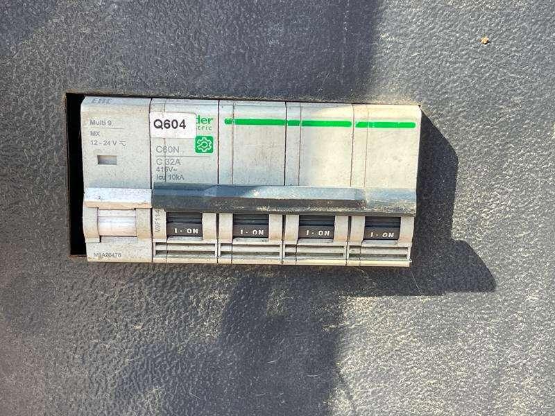 Atlas Copco QES 105 Foto 12