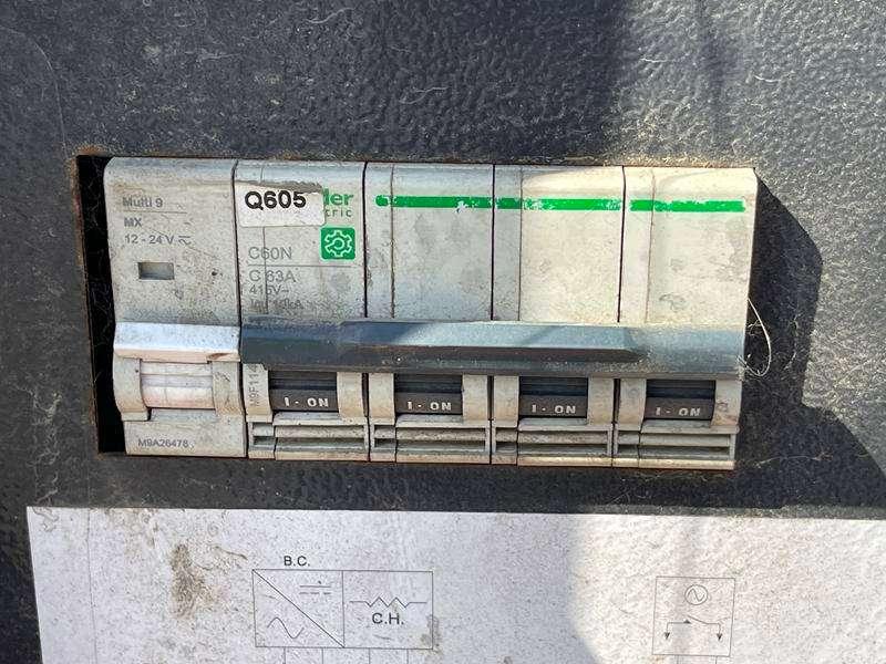 Atlas Copco QES 105 Foto 13