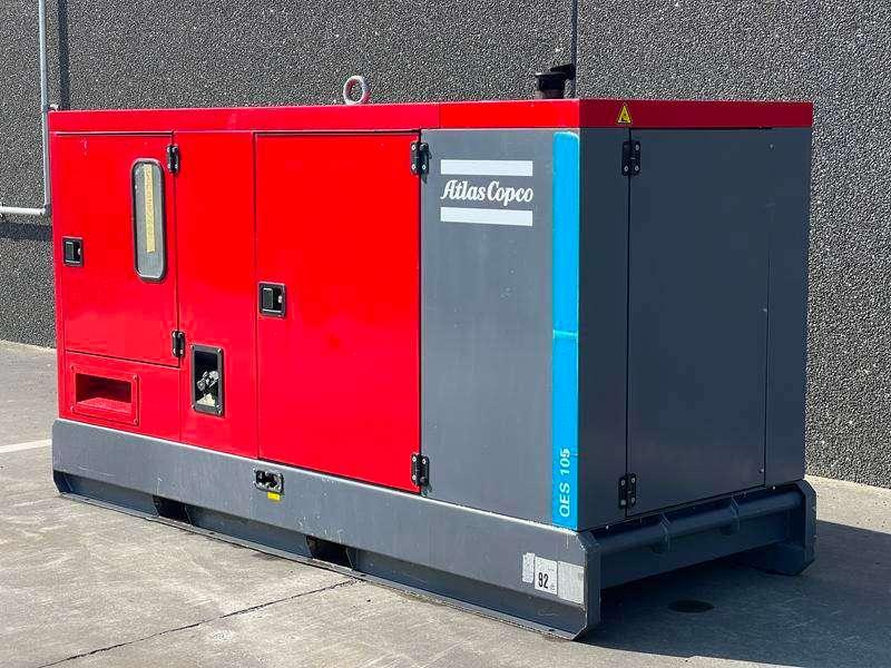 Atlas Copco QES 105 Foto 22
