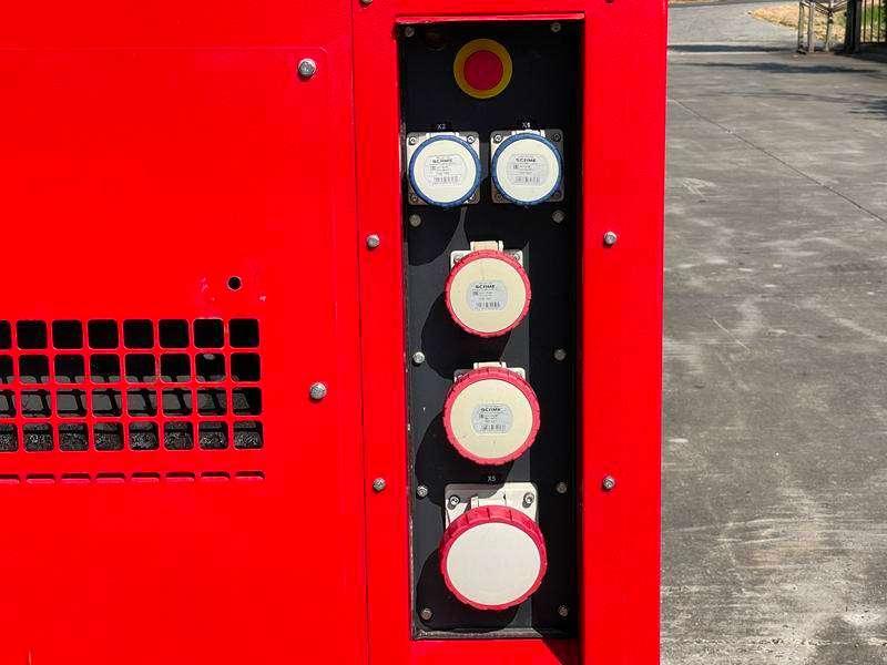 Atlas Copco QES 105 Foto 26