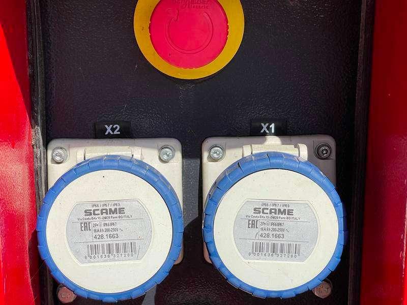 Atlas Copco QES 105 Foto 27
