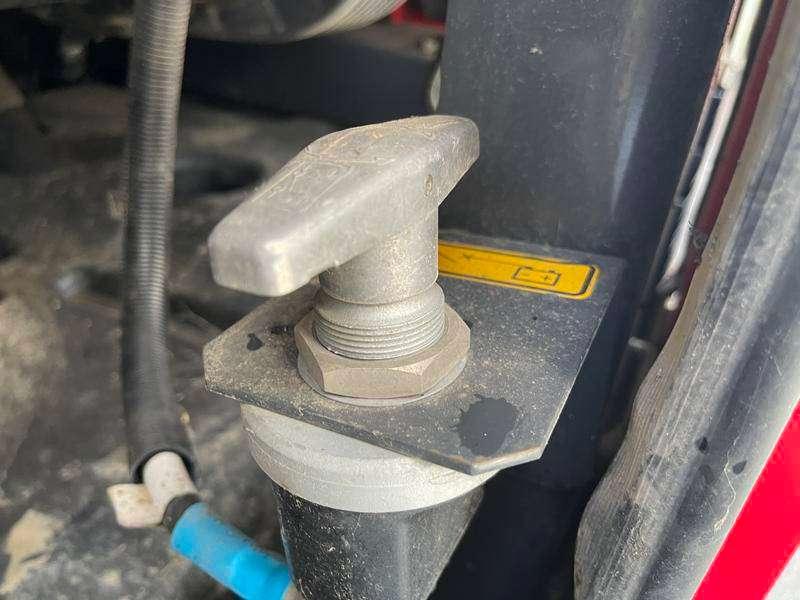 Atlas Copco QES 105 Foto 5