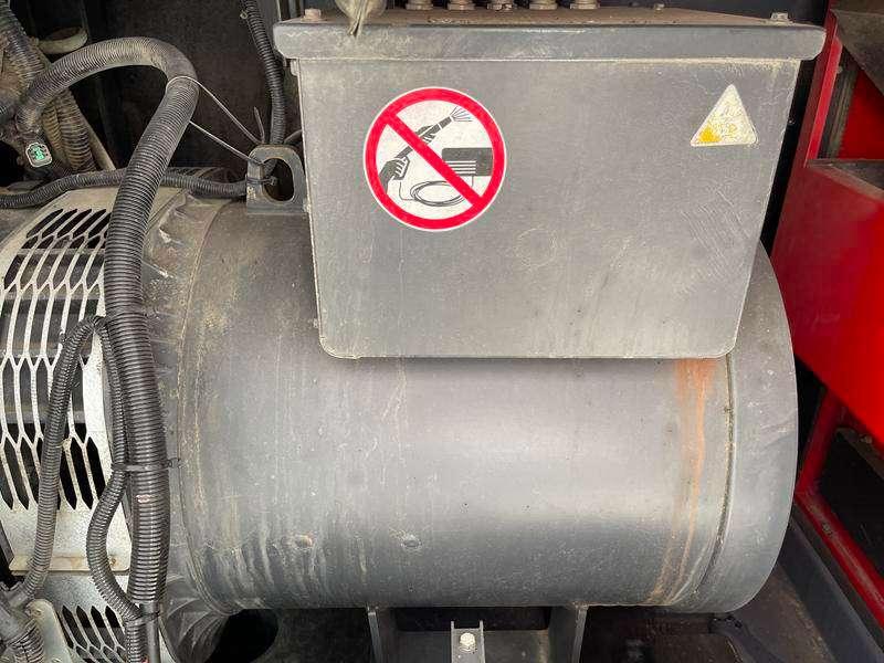 Atlas Copco QES 105 Foto 7