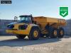 Volvo A60 H Full Service History - CE Foto 1 thumbnail