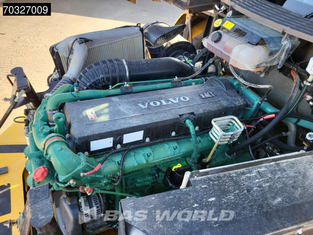 Volvo A60 H Full Service History - CE Foto 17