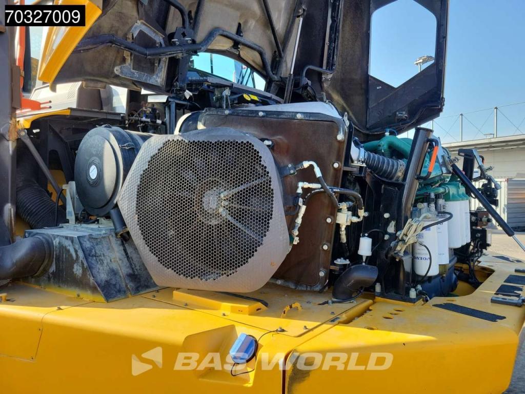 Volvo A60 H Full Service History - CE Foto 18