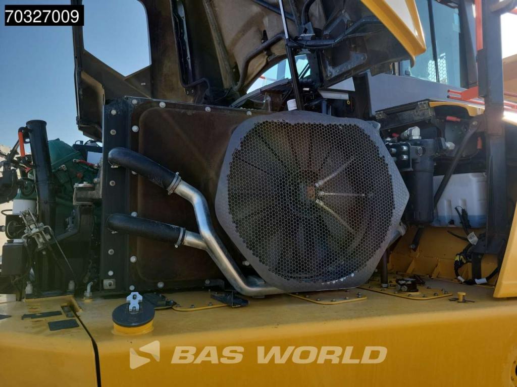Volvo A60 H Full Service History - CE Foto 20